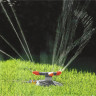 Дождеватель для полива круговой GARDENA SAMBA 250 (м²) 02060-20.000.00
