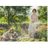 Перчатки садовые GARDENA, размер S 11500-20.000.00